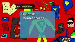 How to Throw a Superhero Themed Party Instructional Video