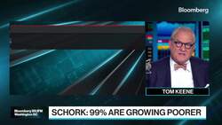 Diesel Market Is in Dire Situation: Schork News Clip