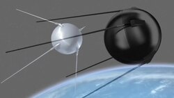 The Technology to Get us to Space Instructional Video