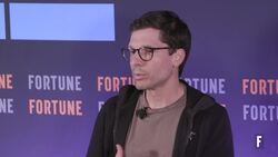 OpenAI chairman and Sierra cofounder Bret Taylor compares AI to the dotcom boom News Clip