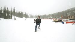 The artist behind the world’s iconic ski trail maps Instructional Video