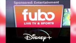 What Disney's Hulu+ Live Fubo TV Merger Will Look Like Instructional Video