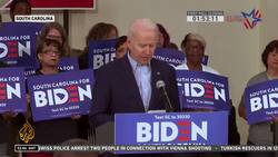 Trump vs Biden: Differences in coronavirus strategies News Clip