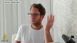 Robinhood or ‘robbing the ‘hood’? Outrage at online broker grows News Clip