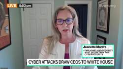 Google Pledges $10 Billion to Strengthen U.S. Cybersecurity News Clip