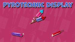 I WONDER - What Is A Firework? Instructional Video