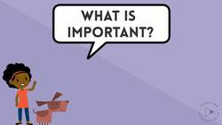 How To Retell a Story For Kids Instructional Video