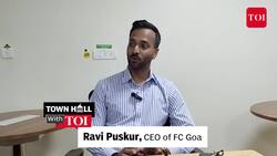 Where did it all go wrong for Indian football? News Clip