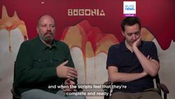 Euronews Culture's Film of the Week: 'Bugonia' - Yórgos Lánthimos' bleak and timely alien satire News Clip
