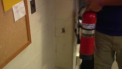 Lab Safety: Reviewing Lab Practices Instructional Video