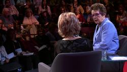 TED: This tennis icon paved the way for women in sports | Billie Jean King Instructional Video