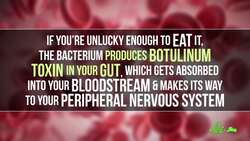 Using One of the Deadliest Neurotoxins for Beauty... and Medicine? Instructional Video