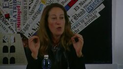 CLEAN : Italy's 5 Star movement denies any similar News Clip