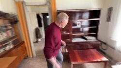 CLEAN : Mykola's diary: Chronicling the battle for Donbas News Clip