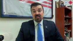 Thousands of troops in Washington for inauguration News Clip