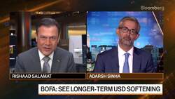 Dollar to Remain Strong Over the Next Few Months, BofA Says News Clip
