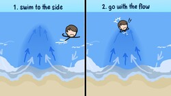 The Deadliest Thing At The Beach Instructional Video