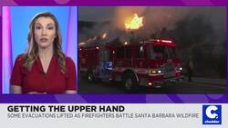 Need 2 Know: Wild Weather, NCAA Upset News Clip