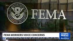‘Katrina Declaration’ warns FEMA changes could cost lives News Clip