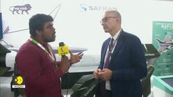 France offers 5th gen fighter engine tech to India | WION Exclusive Interview News Clip
