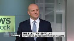 Going electric News Clip