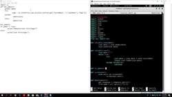 The Complete Ethical Hacking Bootcamp: Beginner To Advanced - Checking for Administrator Privileges Instructional Video