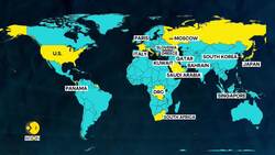 Operation Shield: Civil Defence mock drill in state bordering Pakistan postponed News Clip