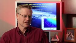 NASA | Birth of a Space Laser Instrument Instructional Video