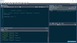 R Programming for Statistics and Data Science - Building a Function in R (Basics) Instructional Video