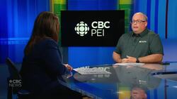 Elections P.E.I. presiding over school board voting, with online ballots appearing for the 1st time News Clip