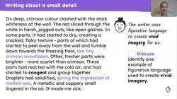 Writing a gothic description Instructional Video