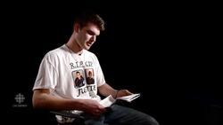 Sentencing for teen's killer delayed by victim impact statements News Clip