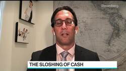 People Have Cash and They Want to Spend It, Says Chris Harvey News Clip