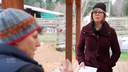 Historical sexual abuse charges filed against B.C. minister belonging to church with no name News Clip