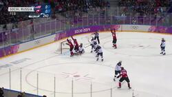 NHL out of the Olympics News Clip