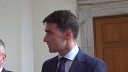 Need for ‘absolute accountability’ among religious orders at centre of abuse News Clip