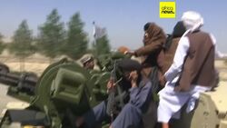 Russia’s top court lifts terror group designation on Afghanistan’s Taliban News Clip