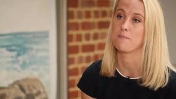 Interview with former Prime Minister Tony Blair News Clip