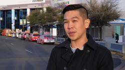 8K TVs and sustainability hot topics at tech show News Clip