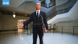 DOJ Report Expected To Say Russia Probe Started Legally But Sloppily News Clip