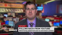 Ads on Google News Clip