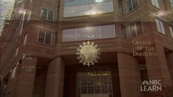 When Nature Strikes - On the Front Lines Instructional Video