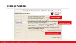 Oracle Database Administration from Zero to Hero - Creating an Oracle Database (Part 2 of 3) Instructional Video