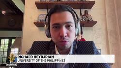 China-Vietnam relations: Xi Jinping visits Hanoi to deepen ties News Clip