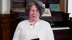 Dianne Bilyak "Blake's Theology" Instructional Video