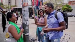 Brazil votes: Indigenous candidates target Bolsonaro stronghold News Clip