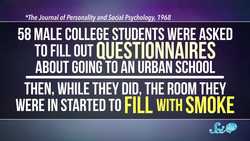 The Real Secret to Fighting Peer Pressure Instructional Video