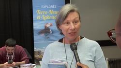 Hospitality industry is getting its groove back at annual conference in St. John’s News Clip