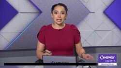 NHL To Have Its First-Ever All-Black Broadcast Team News Clip