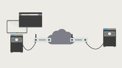 CompTIA A+ Certification 220-1001: The Total Course - Firewalls and Servers Instructional Video